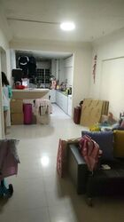 Blk 706 Clementi West Street 2 (Clementi), HDB 3 Rooms #475419851